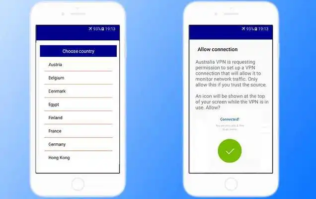 Play SriLanka VPN Free