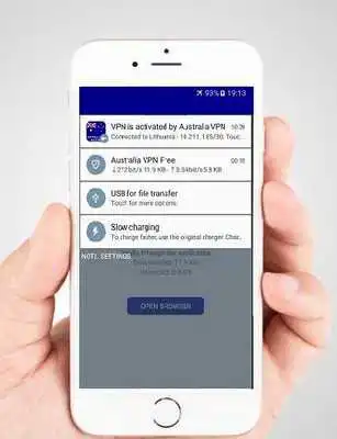 Play SriLanka VPN Free