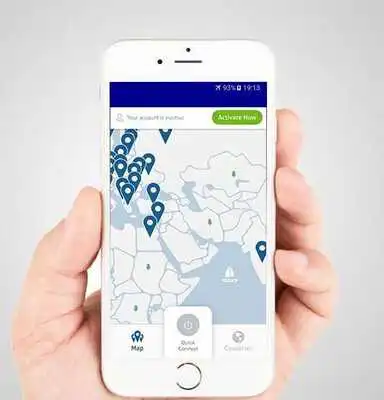 Play SriLanka VPN Free