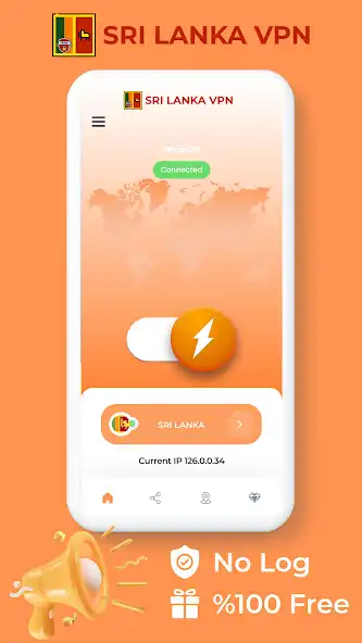 Play Sri Lanka VPN - Private Proxy  and enjoy Sri Lanka VPN - Private Proxy with UptoPlay