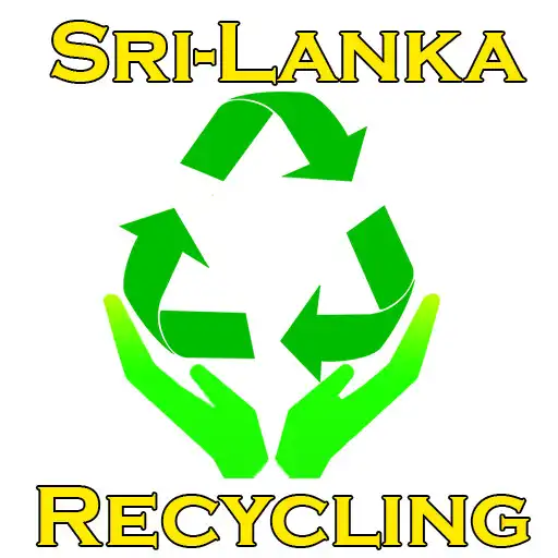 Play Sri-Lanka Waste Recycling / Cl APK