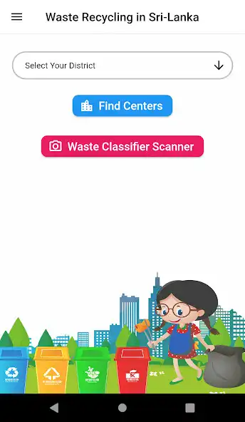 Play Sri-Lanka Waste Recycling / Cl  and enjoy Sri-Lanka Waste Recycling / Cl with UptoPlay
