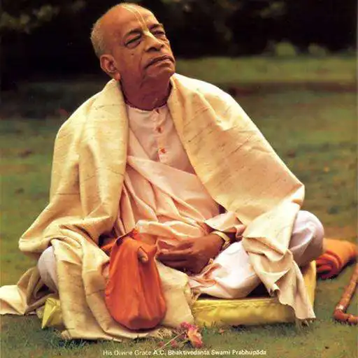 Free play online Srila Prabhupada Lila APK Free play online Srila Prabhupada Lila APK