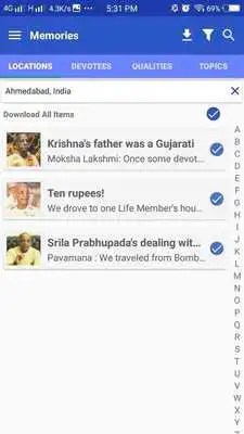 Play Srila Prabhupada Lila