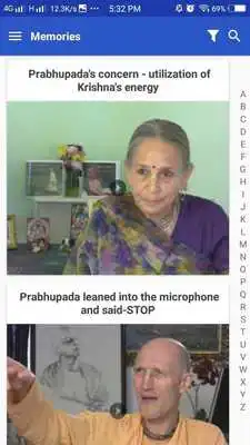 Play Srila Prabhupada Lila