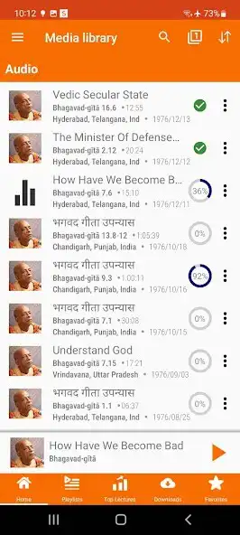 Play Srila Prabhupada as an online game Srila Prabhupada with UptoPlay
