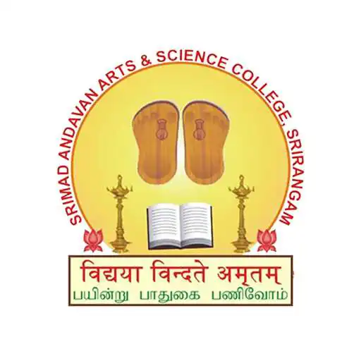 Play Srimad Andavan College APK