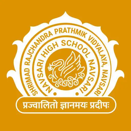 Play Srimad Rajchandra Prathmik Vidhyalaya, Navsari APK