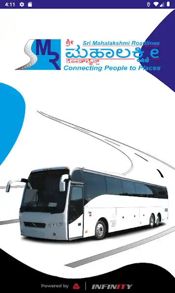 Play Sri Mahalakshmi Roadlines  and enjoy Sri Mahalakshmi Roadlines with UptoPlay