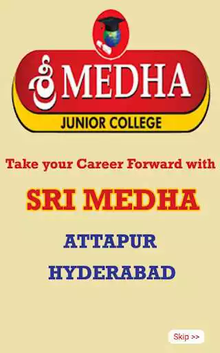 Play Srimedha Attapur e-Classroom  and enjoy Srimedha Attapur e-Classroom with UptoPlay