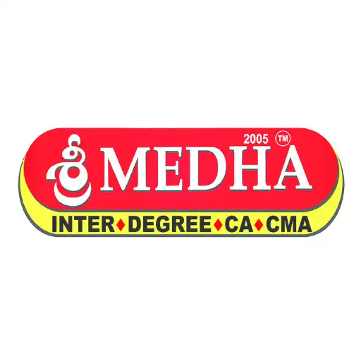 Play Sri Medha For CA CMA APK Play Sri Medha For CA CMA APK
