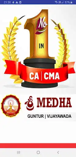 Play Sri Medha GNT & VJA  and enjoy Sri Medha GNT & VJA with UptoPlay
