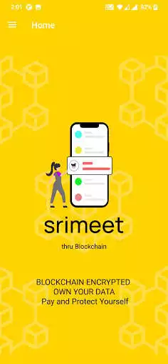 Play srimeet blockchain encrypted  and enjoy srimeet blockchain encrypted with UptoPlay