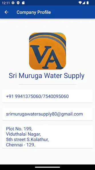 Play Sri Muruga Water Supply as an online game Sri Muruga Water Supply with UptoPlay