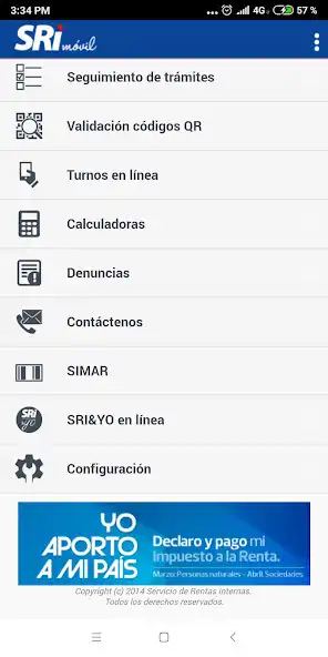 Play SRI Móvil  and enjoy SRI Móvil with UptoPlay