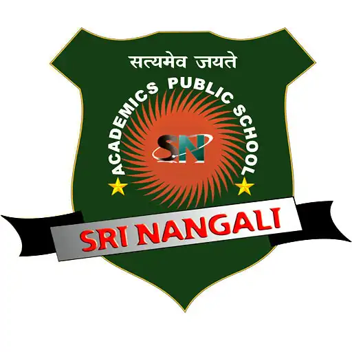 Play SRI NANGALI APS GSP APK