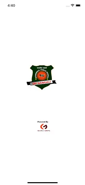 Play SRI NANGALI APS GSP  and enjoy SRI NANGALI APS GSP with UptoPlay