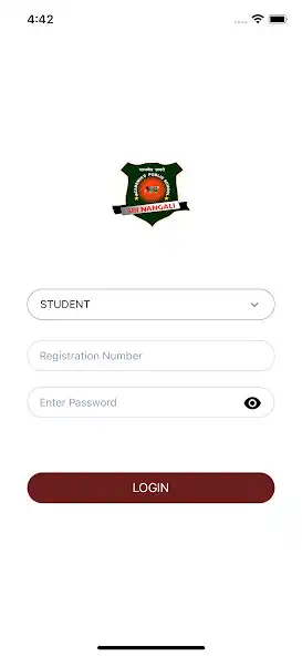 Play SRI NANGALI APS GSP as an online game SRI NANGALI APS GSP with UptoPlay