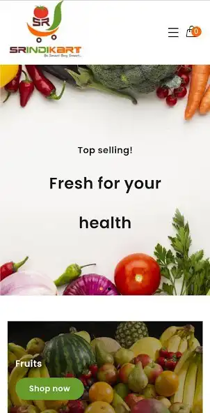 Play SRINDIKART as an online game SRINDIKART with UptoPlay