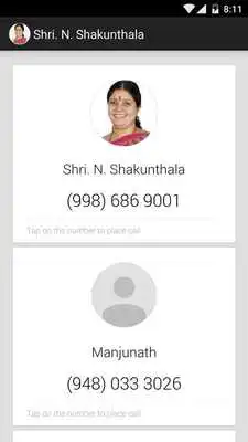 Play Sri N Shakunthala Doddalakappa Play Sri N Shakunthala Doddalakappa