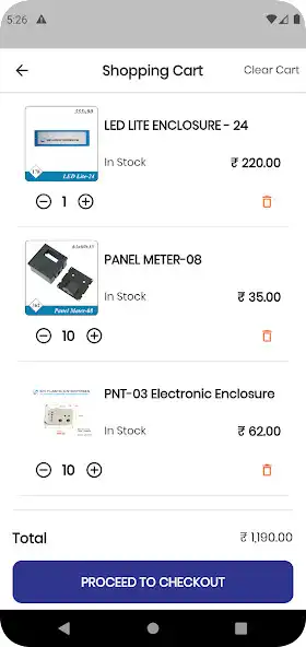 Play Sri Plastic Enterprises  and enjoy Sri Plastic Enterprises with UptoPlay