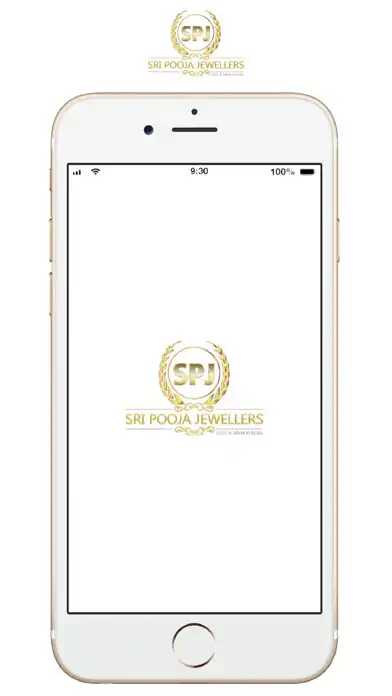 Play Sri Pooja Jewellers  and enjoy Sri Pooja Jewellers with UptoPlay