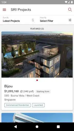 Play SRI Projects  and enjoy SRI Projects with UptoPlay