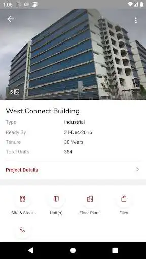 Play SRI Projects as an online game SRI Projects with UptoPlay