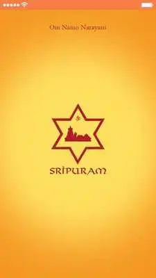 Play Sripuram Temple Play Sripuram Temple