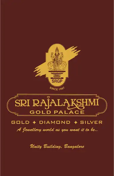 Play Sri Rajalakshmi Gold Palace, Unity Building  and enjoy Sri Rajalakshmi Gold Palace, Unity Building with UptoPlay