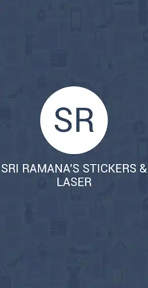 Play SRI RAMANAS STICKERS LASER as an online game online SRI RAMANAS STICKERS LASER with UptoPlay Play SRI RAMANAS STICKERS LASER as an online game SRI RAMANAS STICKERS LASER with UptoPlay