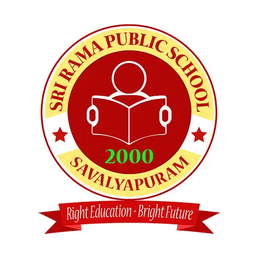 Play Sri Rama School - Data Entry APK