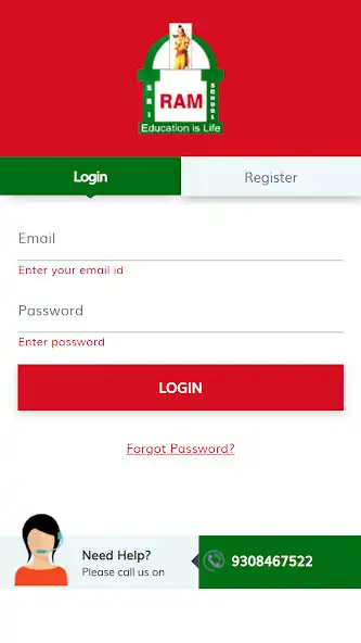 Play Sri Ram School Of Commerce as an online game Sri Ram School Of Commerce with UptoPlay