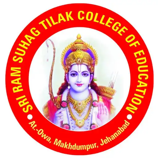 Play Sri Ram Suhag Tilak College of APK