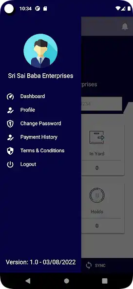 Play Sri Sai Baba Enterprises as an online game Sri Sai Baba Enterprises with UptoPlay