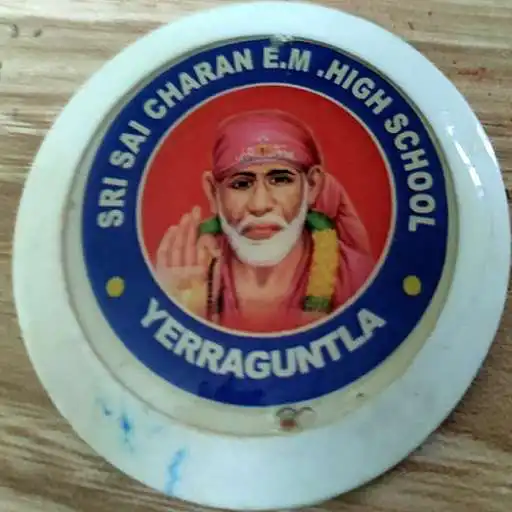 Play Sri Sai Charan E.M High School APK