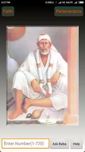 Play Sri Sai Darbar as an online game Sri Sai Darbar with UptoPlay
