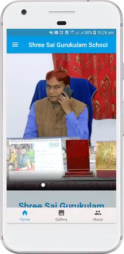 Play SRI SAI GURUKULAM  and enjoy SRI SAI GURUKULAM with UptoPlay