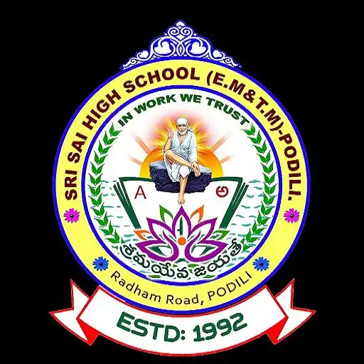Play Sri Sai High School APK Play Sri Sai High School APK