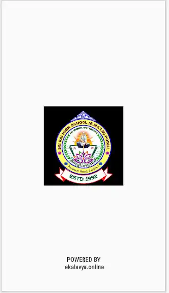 Play Sri Sai High School  and enjoy Sri Sai High School with UptoPlay