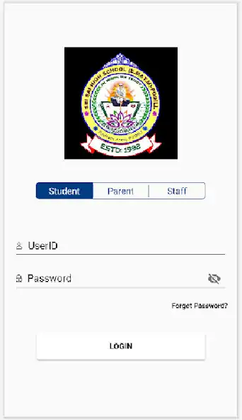 Play Sri Sai High School as an online game Sri Sai High School with UptoPlay