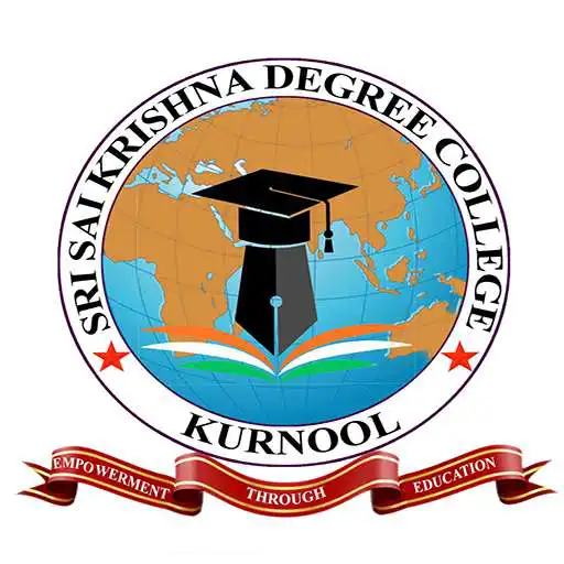 Play SRI SAI KRISHNA DEGREE COLLEGE - KURNOOL APK