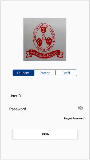 Play Sri Sai Public School as an online game Sri Sai Public School with UptoPlay