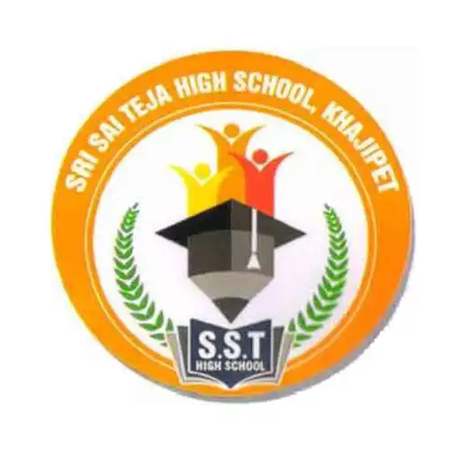 Play Sri Sai Teja High School APK Play Sri Sai Teja High School APK