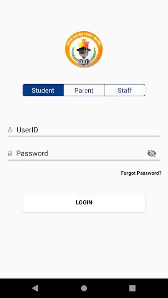 Play Sri Sai Teja High School as an online game Sri Sai Teja High School with UptoPlay