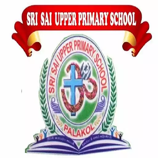 Play Sri Sai UP School APK