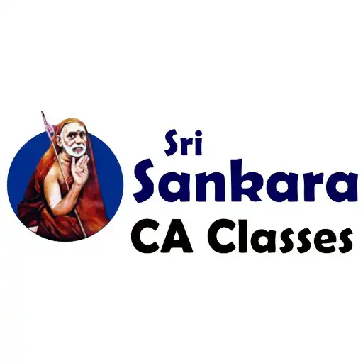 Play Sri Sankara CA Classes APK