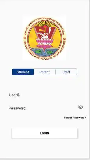 Play Sri Saraswathi Vidya Vihar as an online game Sri Saraswathi Vidya Vihar with UptoPlay