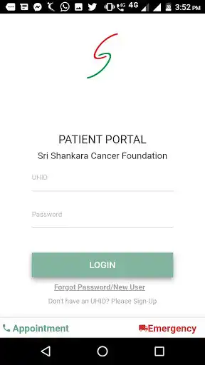 Play Sri Shankara Patient Portal  and enjoy Sri Shankara Patient Portal with UptoPlay