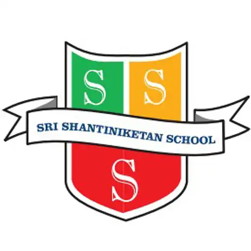Play Sri Shantinikethan School APK
